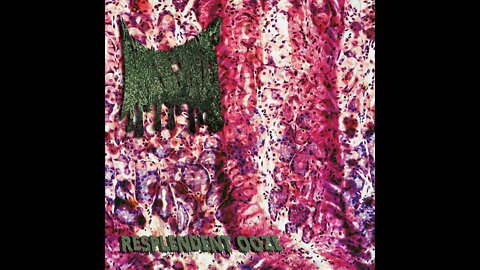 Mucous - Resplendent Ooze (Full EP)