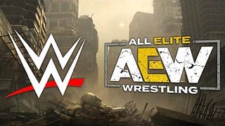 Conspiracy Theories: Is WWE Trying to Destroy AEW?