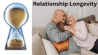 Uncovering the Secret to Long-Lasting Love...You Won't Believe What Can Keep Couples Together!