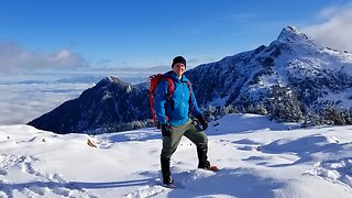 I Hiked 43 Mountains in 2021 | This is What Happened