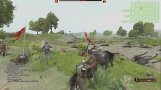 Bannerlord mods that are 86% illegal