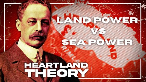 Land Power vs Sea Power
