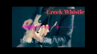 🎶🎸Rock Music - no copyright - Creek Whistle Música Rock Livre de direitos autorais.