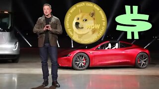 The TRUTH About Tesla Dogecoin Acceptance ⚠️