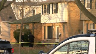 MPD: 4 dead in murder-suicide near 49th and Oklahoma