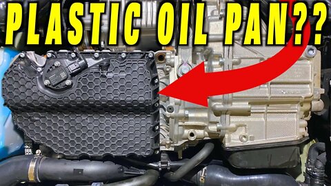 How To Install Reinforced Skid Plate ~ PROTECT PLASTIC OIL PAN