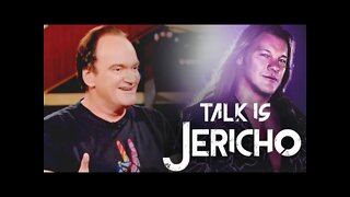 Talk Is Jericho: Ranking The Films Of Quentin Tarantino!