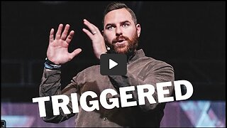 Genesis | Triggered Pt. 46 | Pastor Jackson Lahmeyer