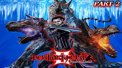 Why Is Vergil OP In This Game? [Devil May Cry 3]