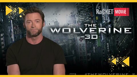 THE WOLVERINE [2013] "Classic Yellow Suit" Alternate Ending Clip [HD] Hugh Jackman