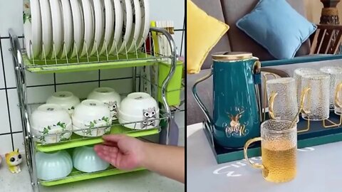 Best gadgets!😍Best Kitchen Gadgets Ever😍Chinese home gadgets13