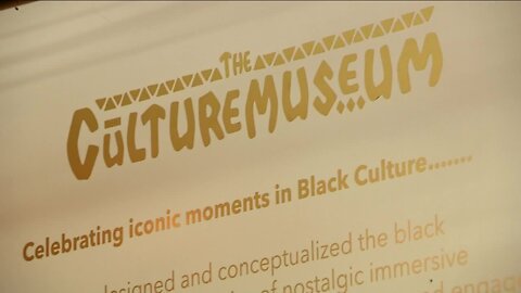 New Five Points museum features iconic moments in Black culture