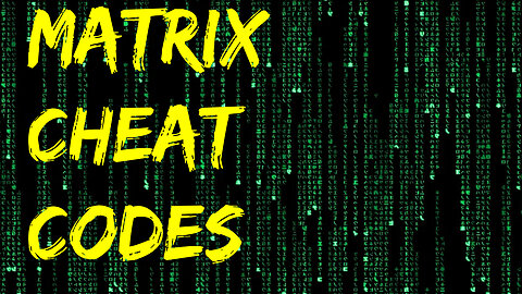 Depopulation Survival Guide: The Energies of the Matrix #0