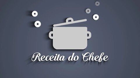 Clima de Natal na cozinha: farofa natalina no "Receita do Chefe" do Balanço Geral