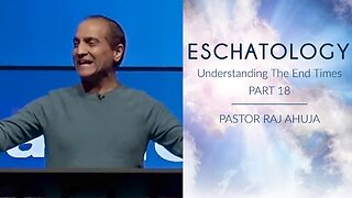 Eschatology, Part 18: Jesus’ Warnings To Israel - 'Be Ready And Be In Faith!' (Matt. 24:32-41)