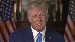 President Donald J. Trump - Illegal Seizure and Leak of his Tax Returns