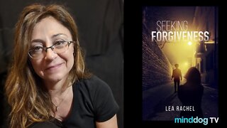 Seeking Forgiveness - Lea Rachel