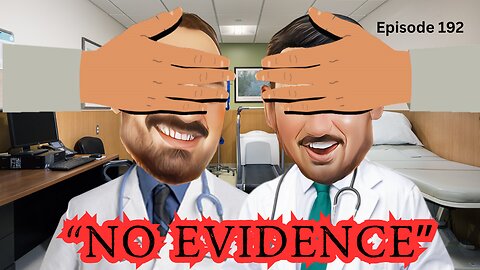 No Evidence - The VK Bros Episode 192