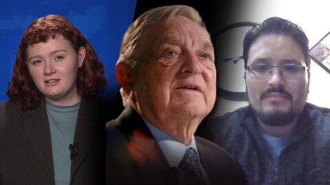 George Soros: The Money Behind Leftist Media & Censorship l CensorTrack with Paiten