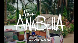 Khaid - Anabella (Official Video)🎺🎷🎹