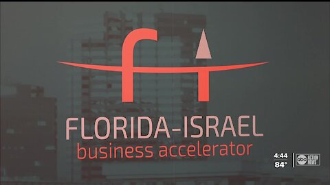 Tech companies relocating to Tampa Bay