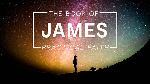 James - NKJV Audio Bible