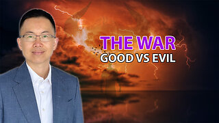 The War Between Good and Evil