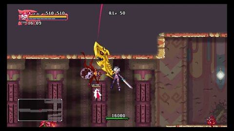 Dragon Marked For Death - Solo Empress - Part 58: Displaced Royalty (Lv. 50, Gold Clear)