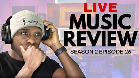 ClassE Critique: Reviewing Your Music Live! - S2E26