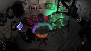 Pictures of you, The Cure Drum Cover