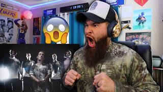 OUT OF MY EYES - CmdZ【REACTION!!!】