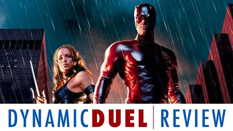 Daredevil Review