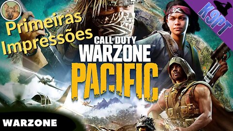 Call of Duty: Warzone - CALDERA