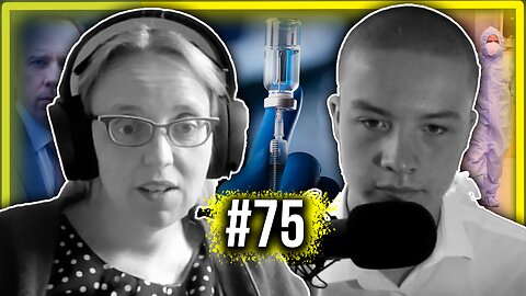 Dr Clare Craig - The TRUTH About Covid Vaccines, Lockdowns, Big Pharma and More | Reg Podcast #75