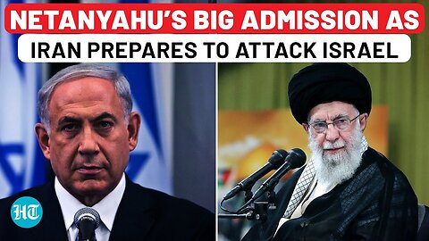 Netanyahu Fears Iranian Revenge After Haniyeh Killing; 'Challenging Times Ahead’ | Hamas | Hezbollah