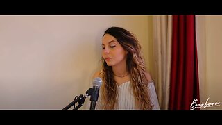 Hello - Evanescence (Cover by Maria Barbara)