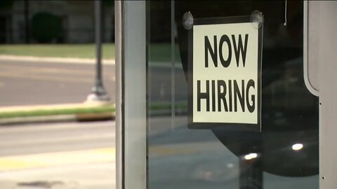 Latest jobs numbers show low unemployment in Wisconsin, while businesses still struggle to fill openings