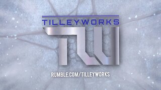 Live with Tilley - Enshrouded