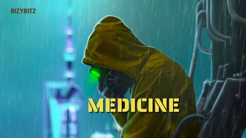 ''MEDICINE''- Olamide x Phyno x Afrobeat x Amapiano Type Beat | Afrobeat Instrumental 2022