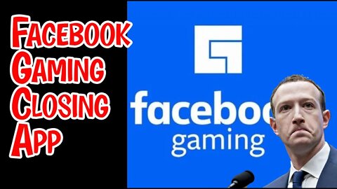 Facebook Closing Its Gaming App But What About The Metaverse? #metaverse #facebook #gaming