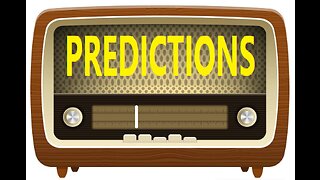 Mind-Blowing Predictions That Will Leave You Speechless!