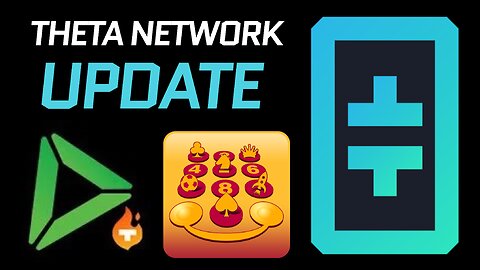 Theta Network Update! Imagine Replay Partners with Cellufun