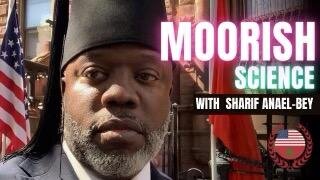 Why are Moors are so divided? with Bro. Sharif Bey