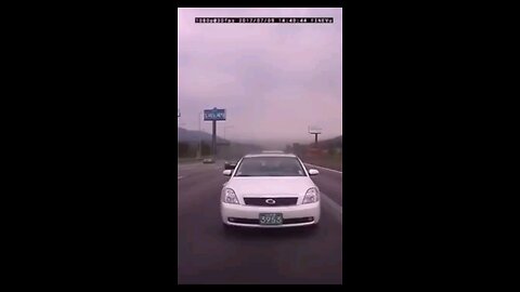 Car Crash Compilation Part 57