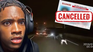 I Cancelled My License After Watching This DISTURBING Dashcam Footage!