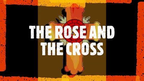 THE ROSE AND THE CROSS | DISCORD SHOW 11PM EST