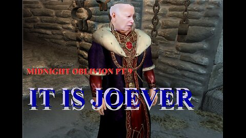 Midnight Oblivion Pt 9: It is Joever