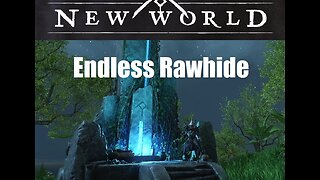 New World Rawhide Farm 731 in 5 mins 8772 per Hour (Video Proof) 15 Bonus Chests and 4 Starmetal