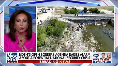 Judge Jeanine Has Had Enough Of Illegal Aliens