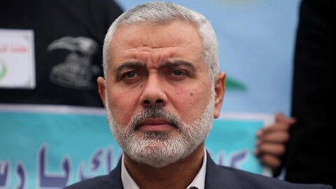 Threat of wider Middle East conflict after Haniyeh killing in Iran | VYPER